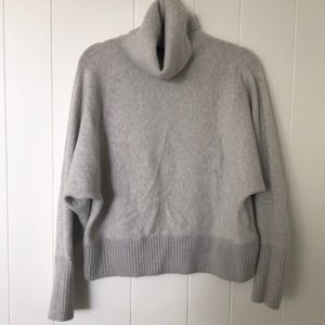 Banana Republic turtleneck